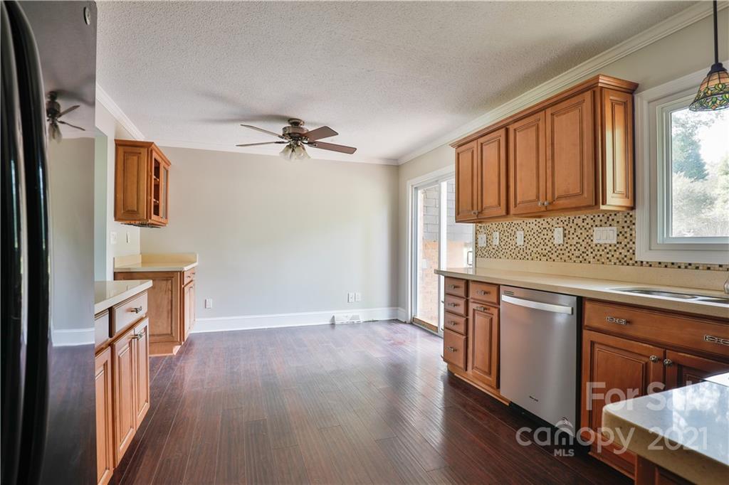 Farmwood - Residential