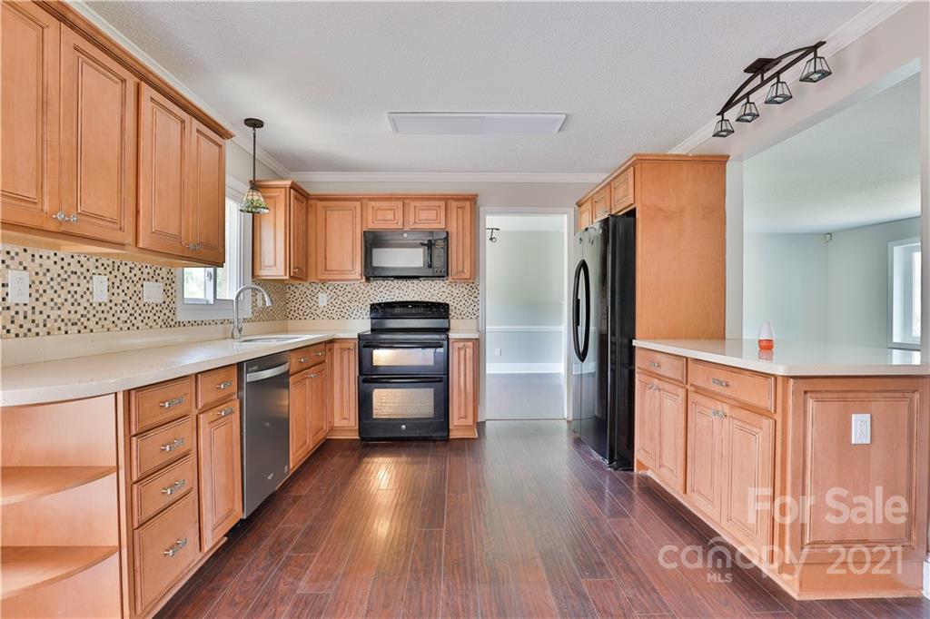 Farmwood - Residential