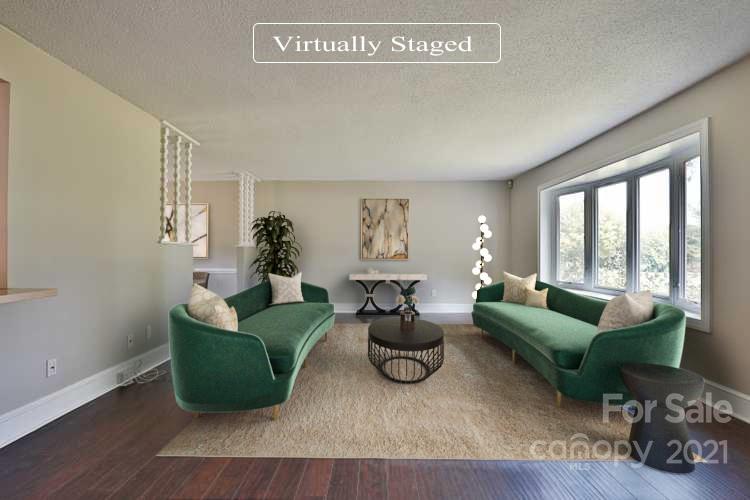 Farmwood - Residential