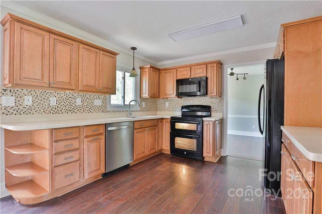 Farmwood - Residential