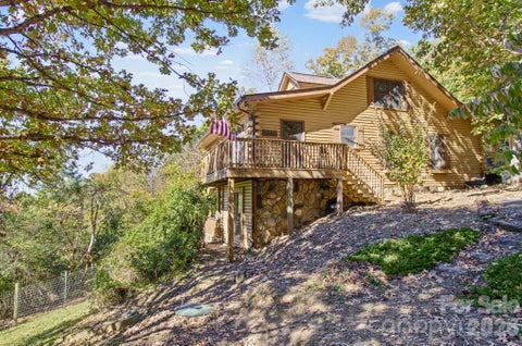 Photo of 50 Pops Place, Weaverville, NC 28787 (MLS # 4419992)
