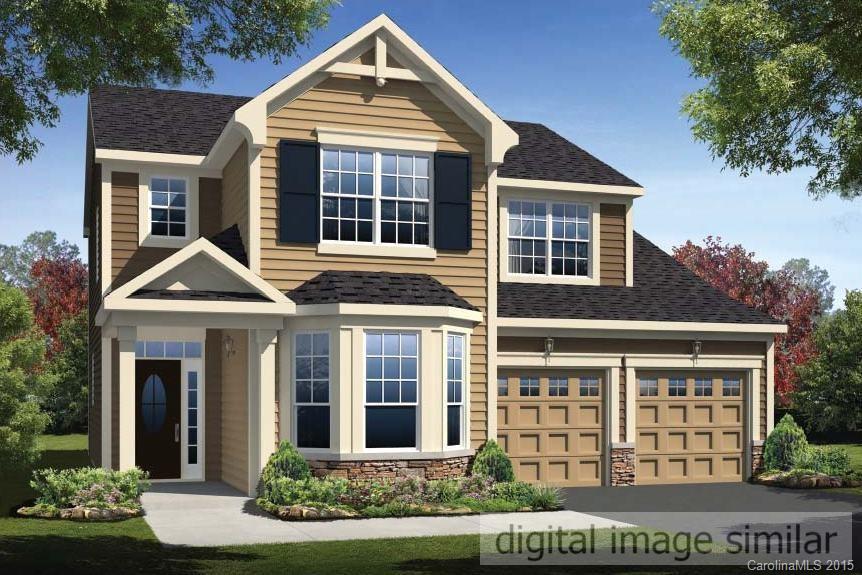 Hubbard Falls - Residential