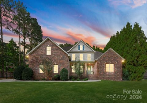 A home in Mooresville