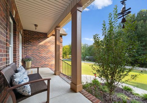 A home in Mooresville