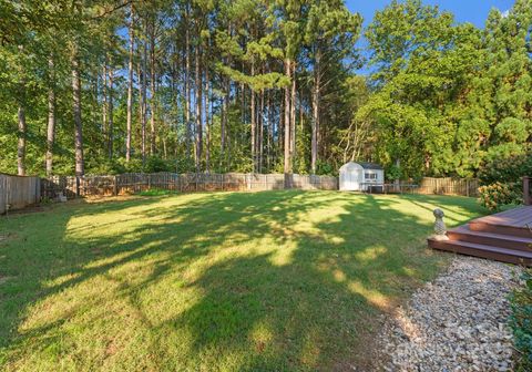 A home in Mooresville