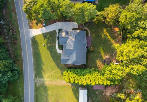 A home in Mooresville