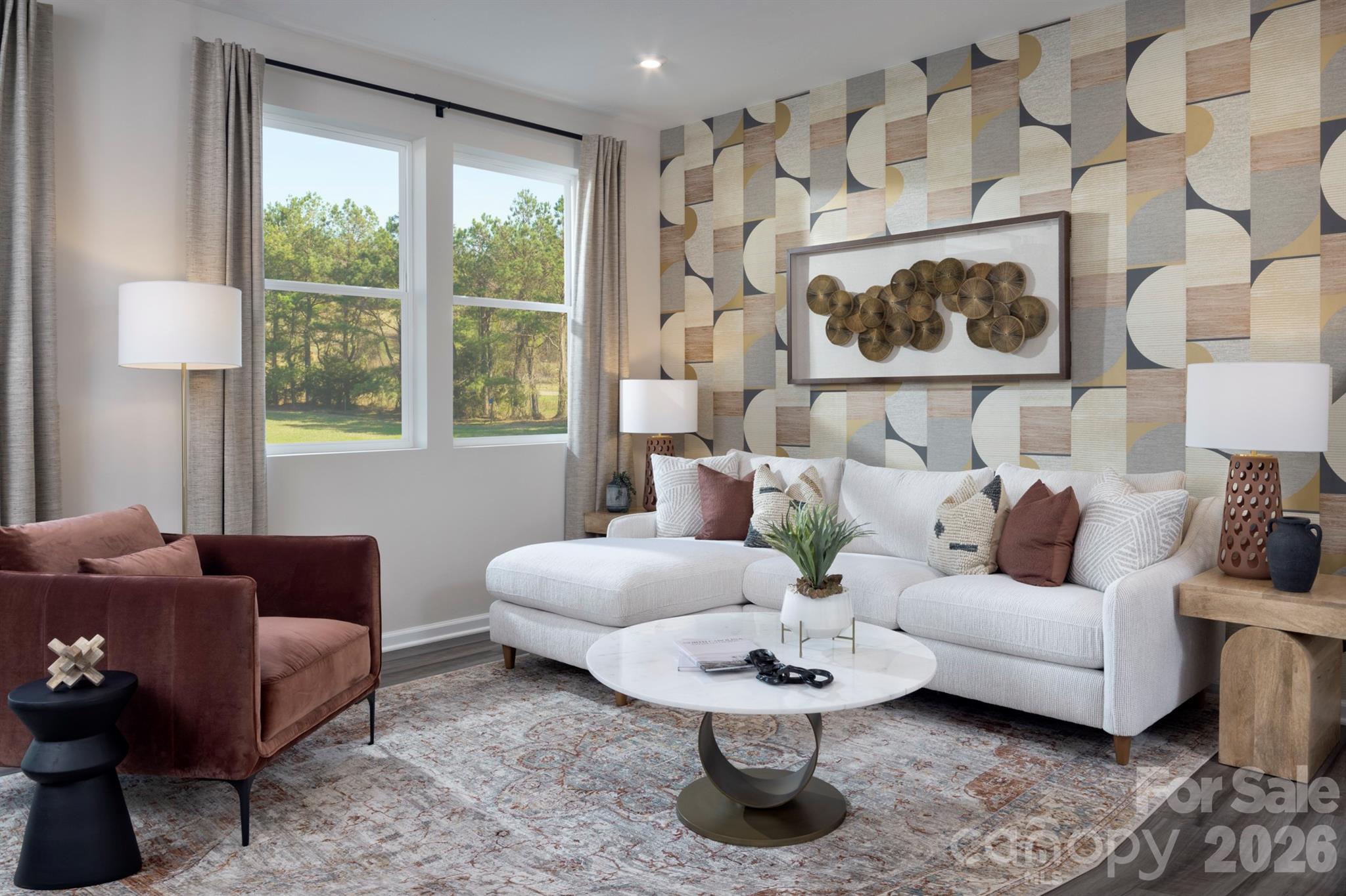 Hedgecliff Townes - Residential