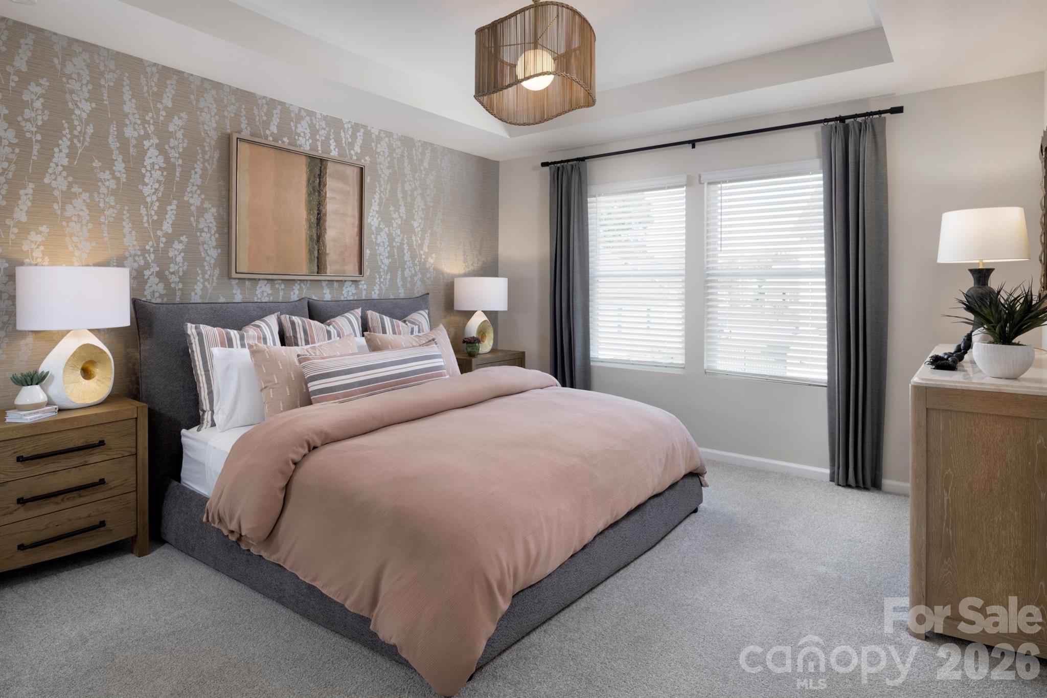 Hedgecliff Townes - Residential