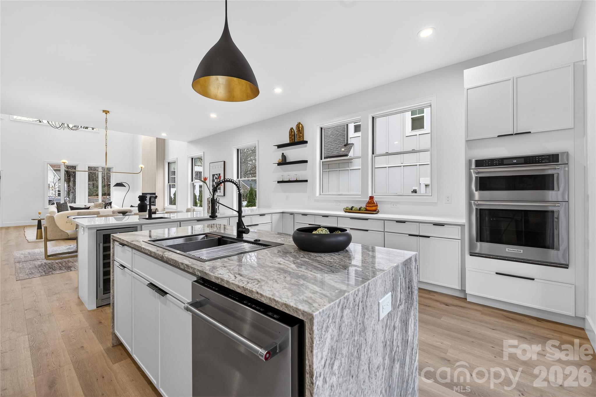 Cotswold - Residential