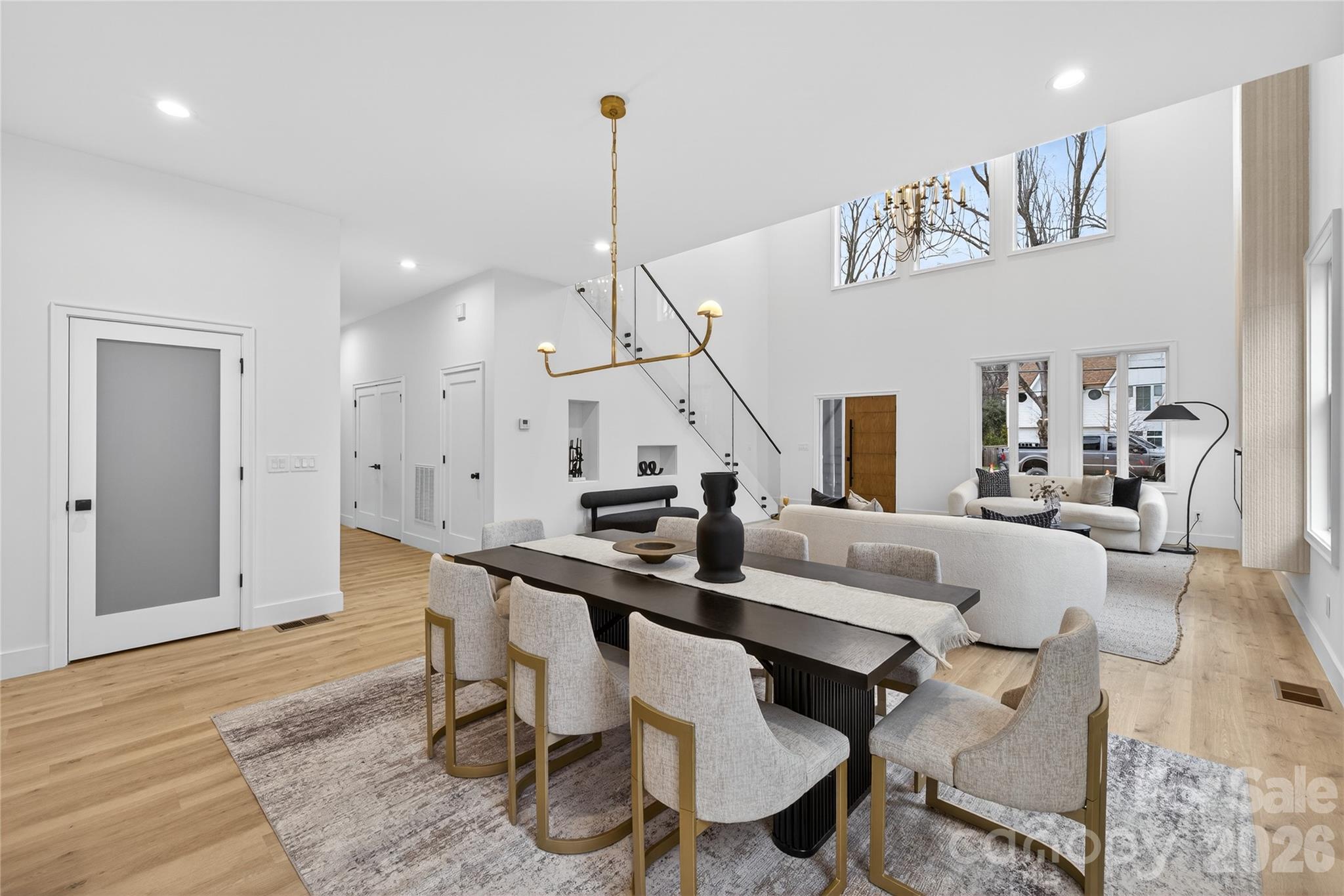 Cotswold - Residential