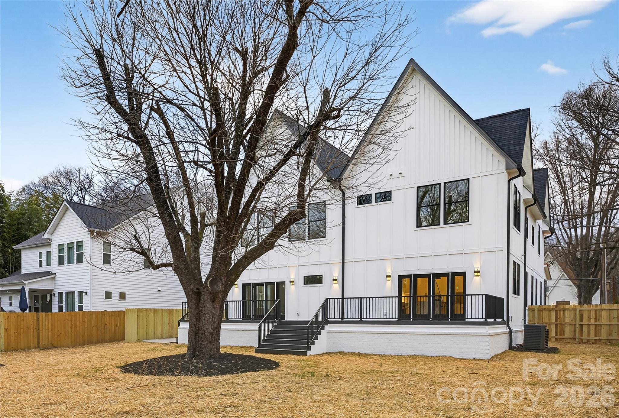 Cotswold - Residential