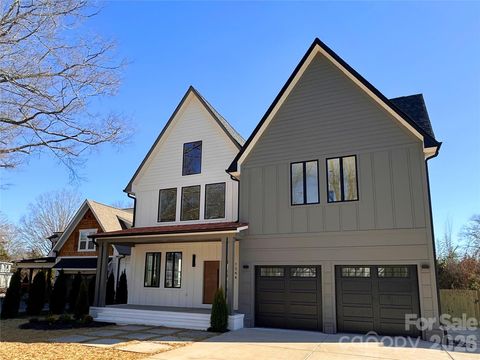 1344 Richland Drive Charlotte NC 28211