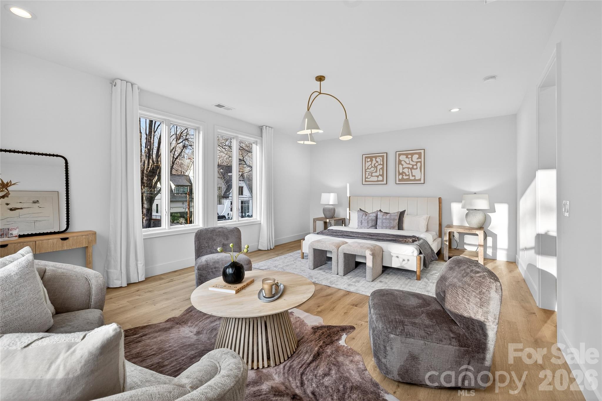 Cotswold - Residential