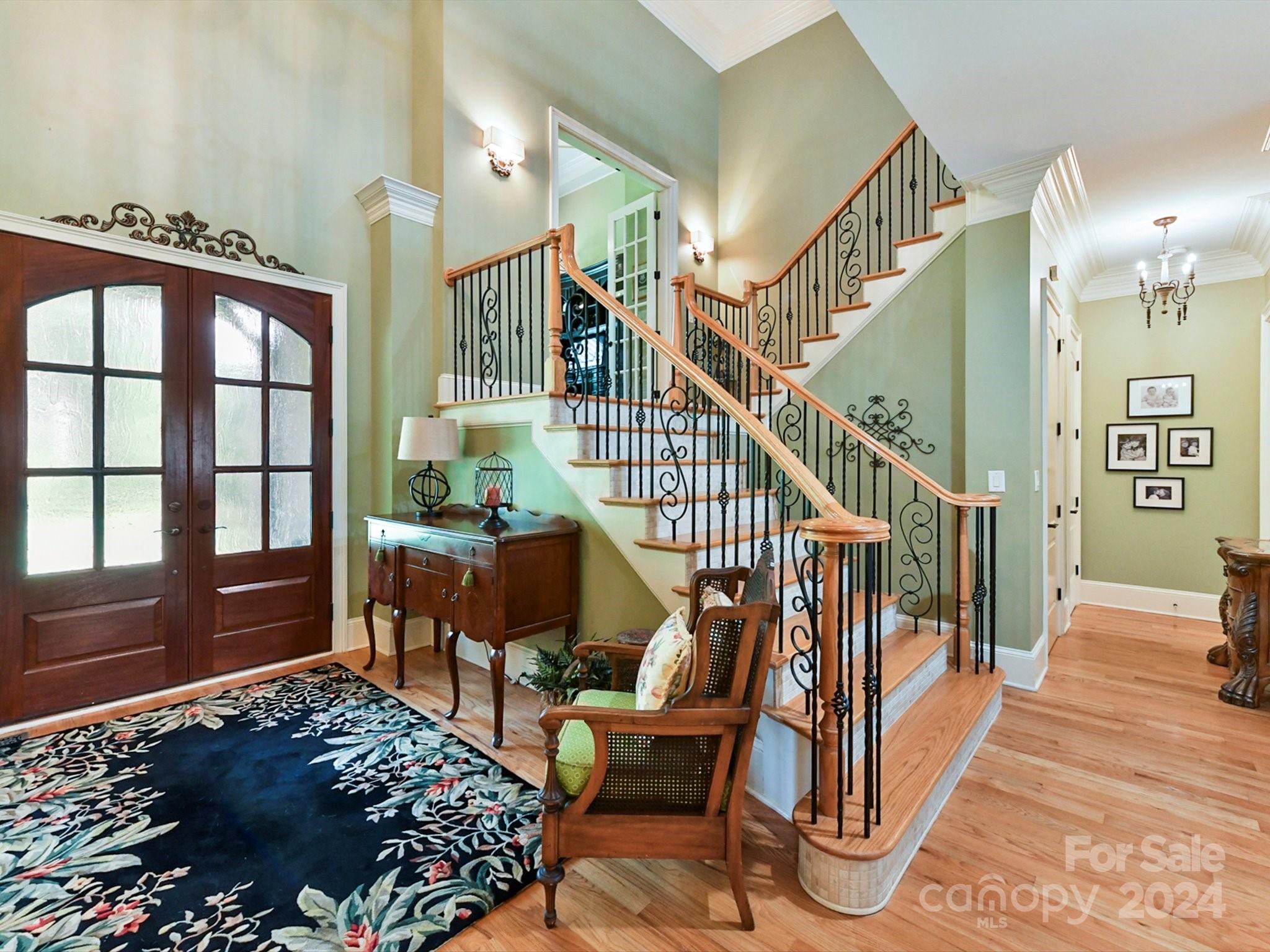 Williamsburg - Residential