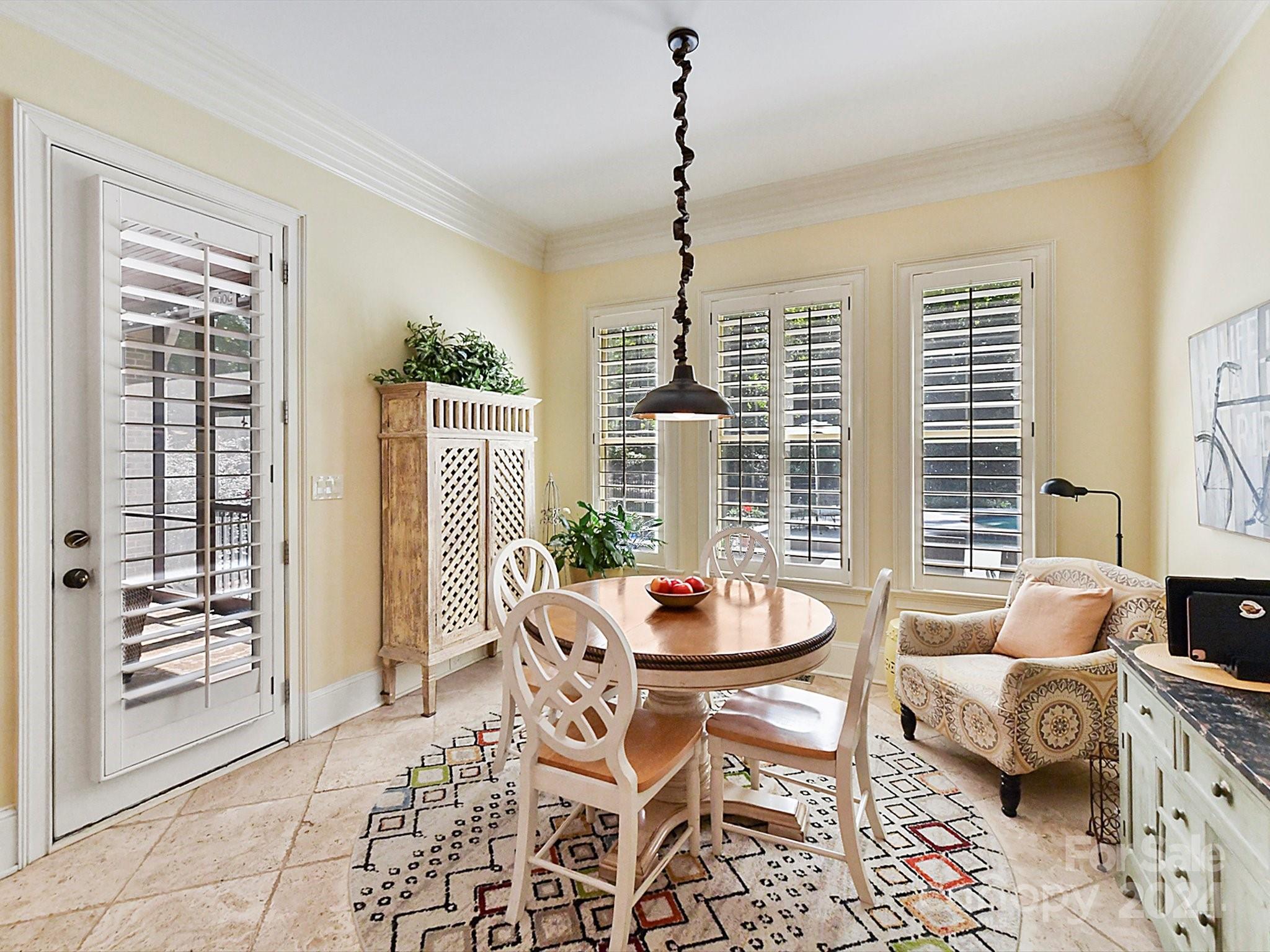 Williamsburg - Residential