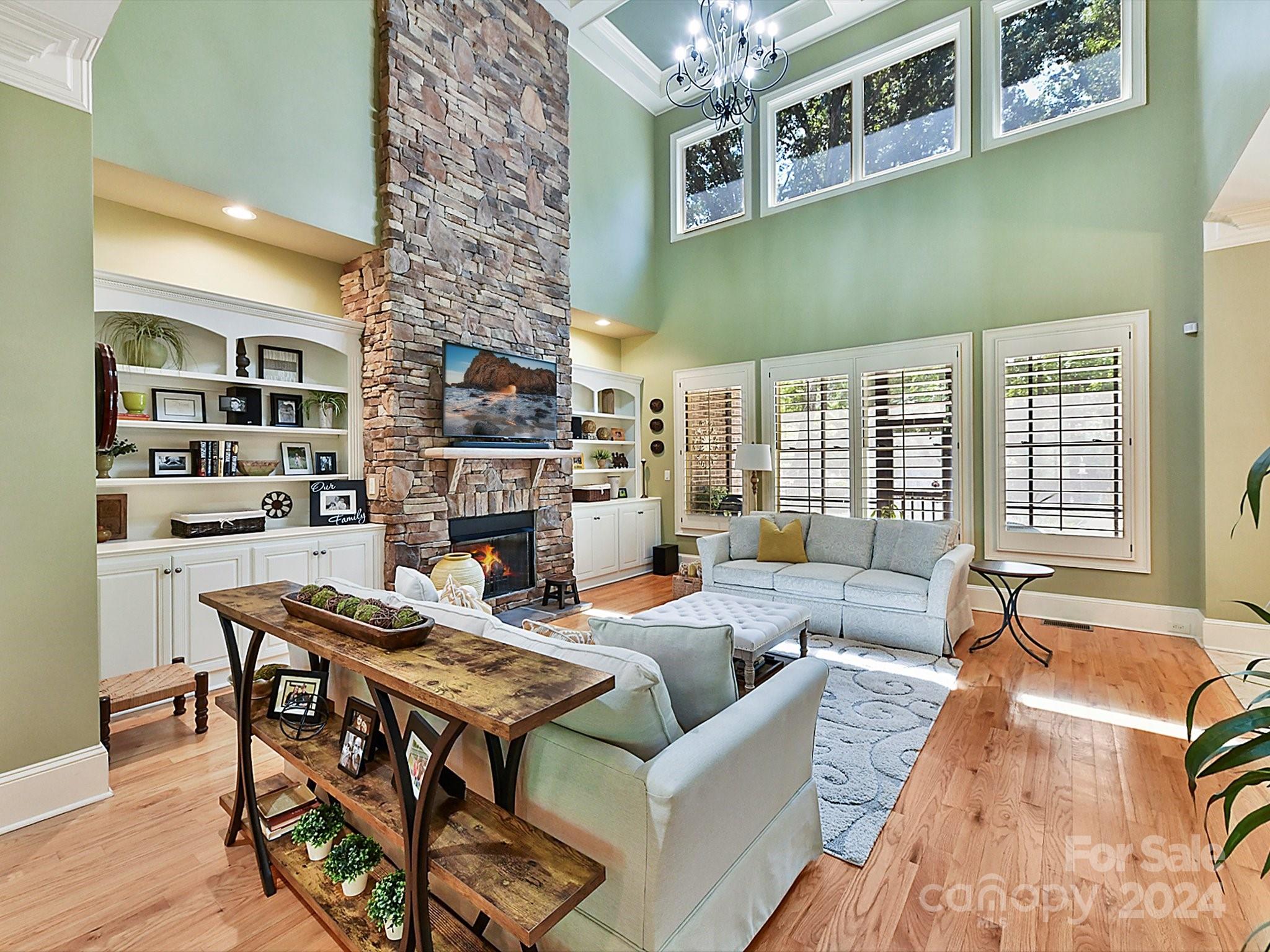 Williamsburg - Residential