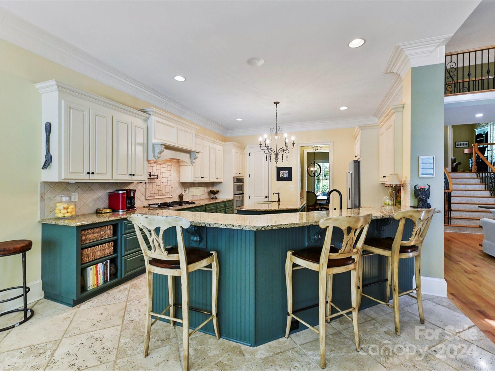 Williamsburg - Residential