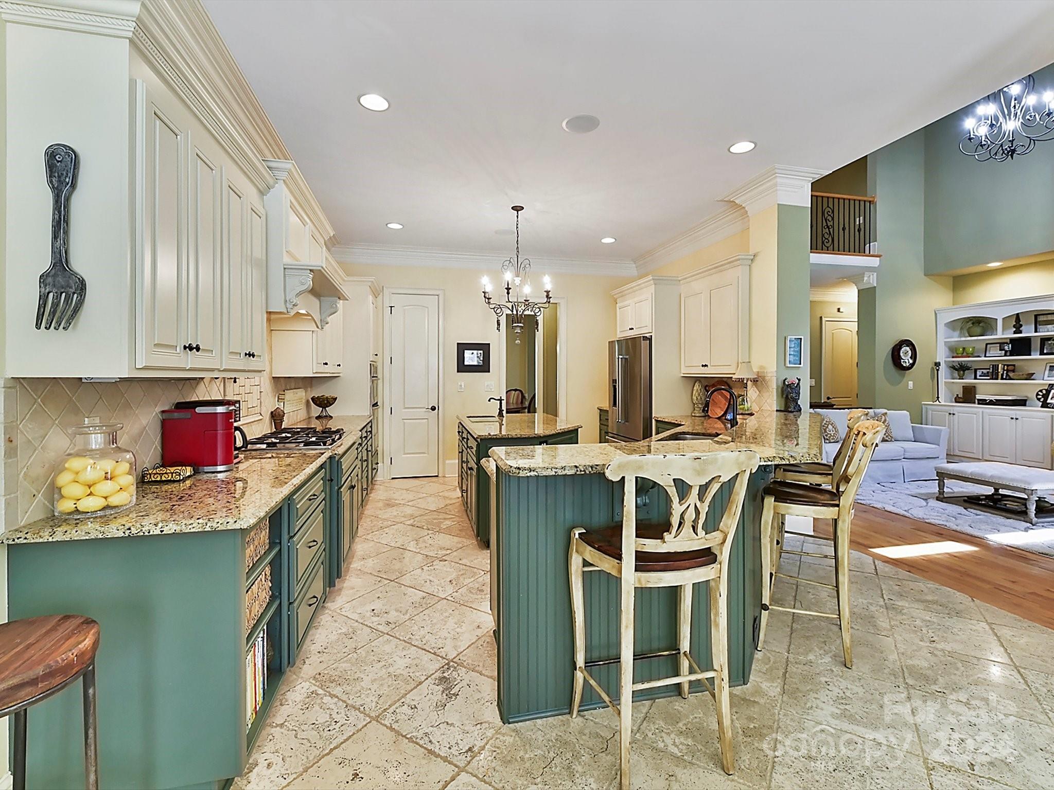 Williamsburg - Residential