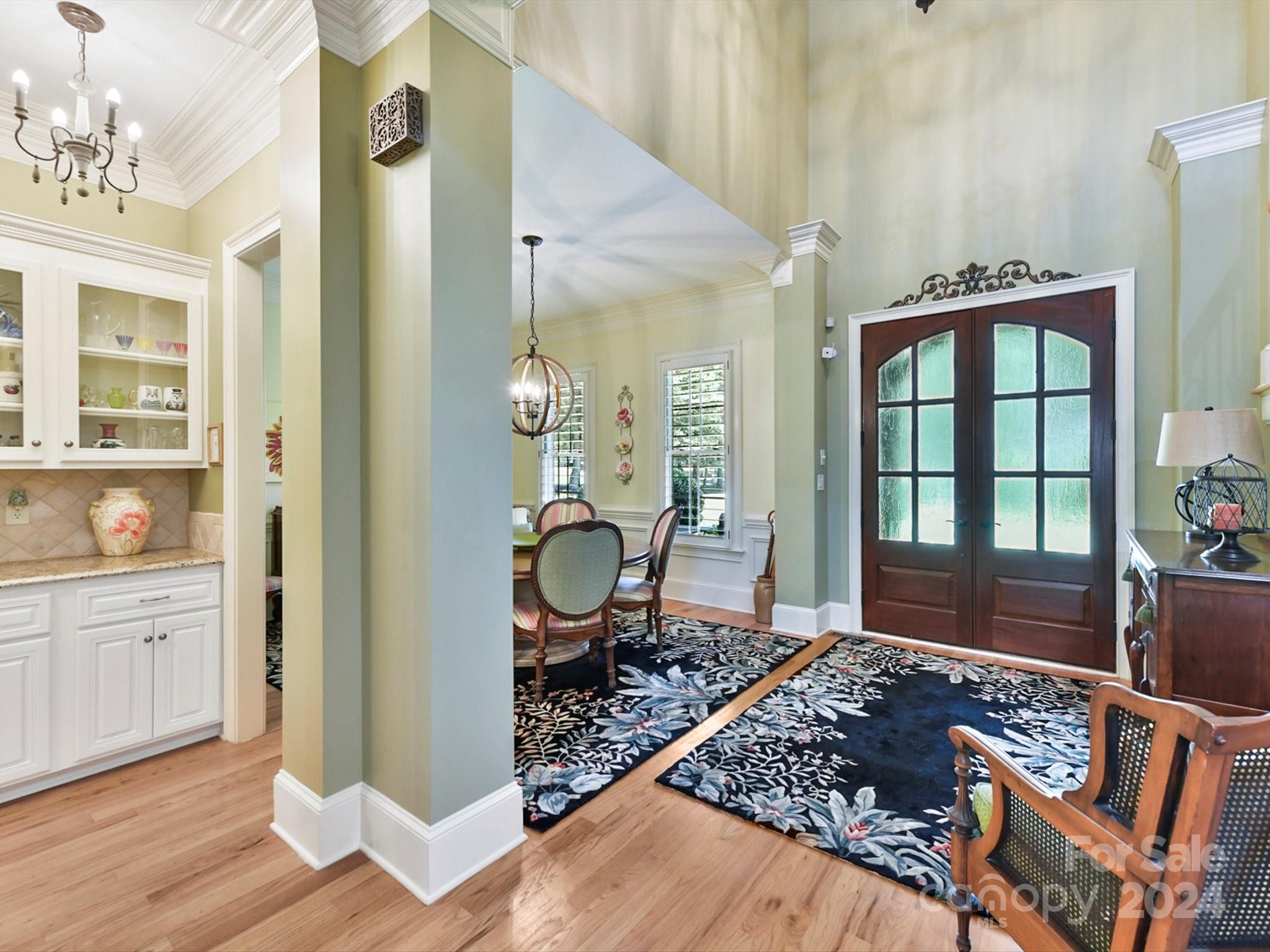 Williamsburg - Residential