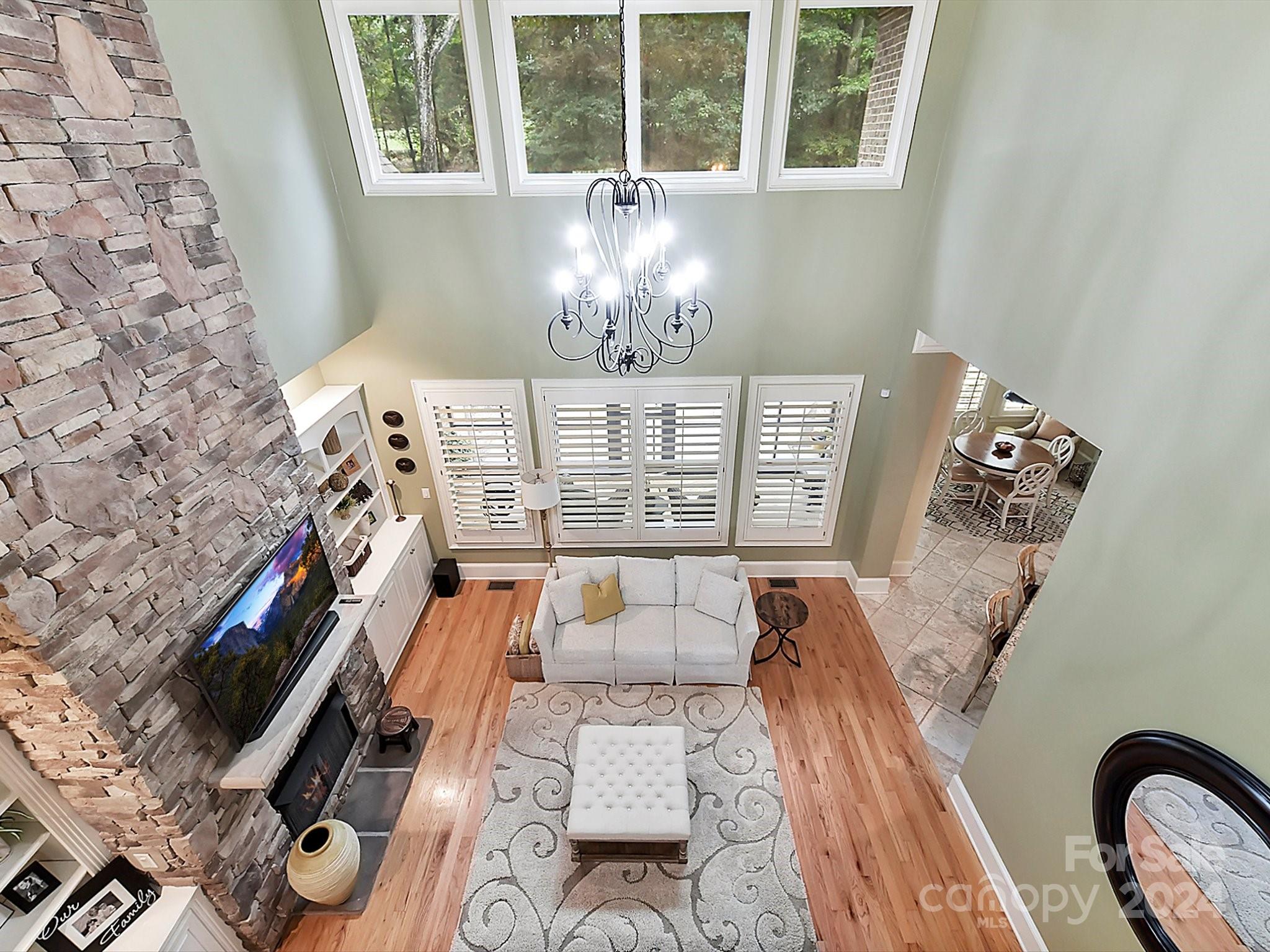 Williamsburg - Residential