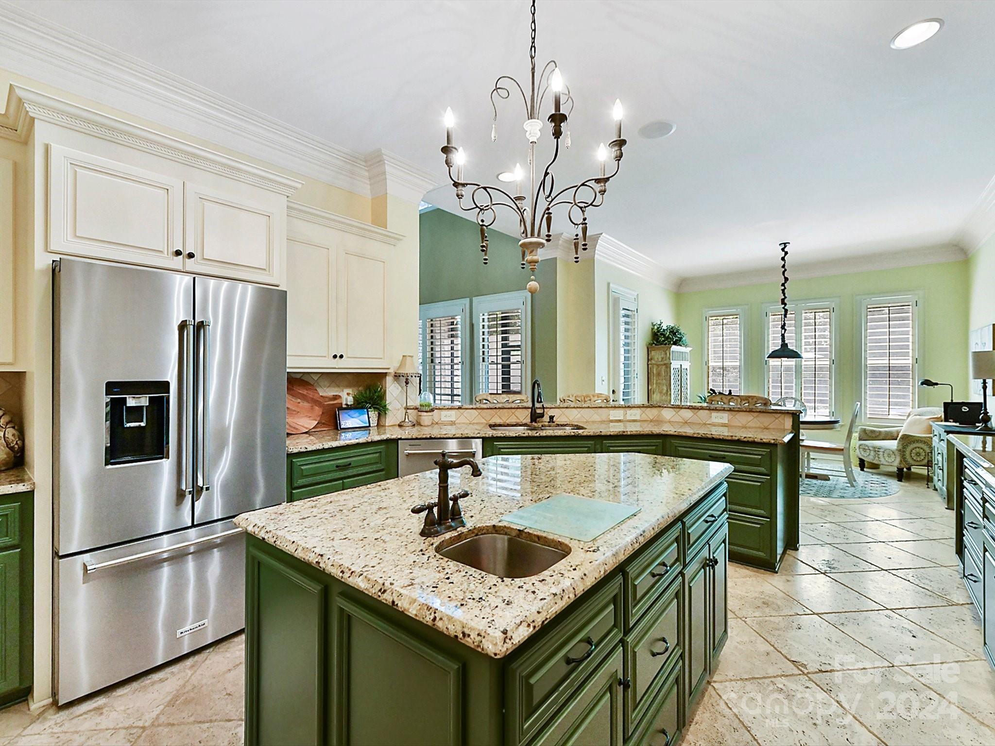 Williamsburg - Residential