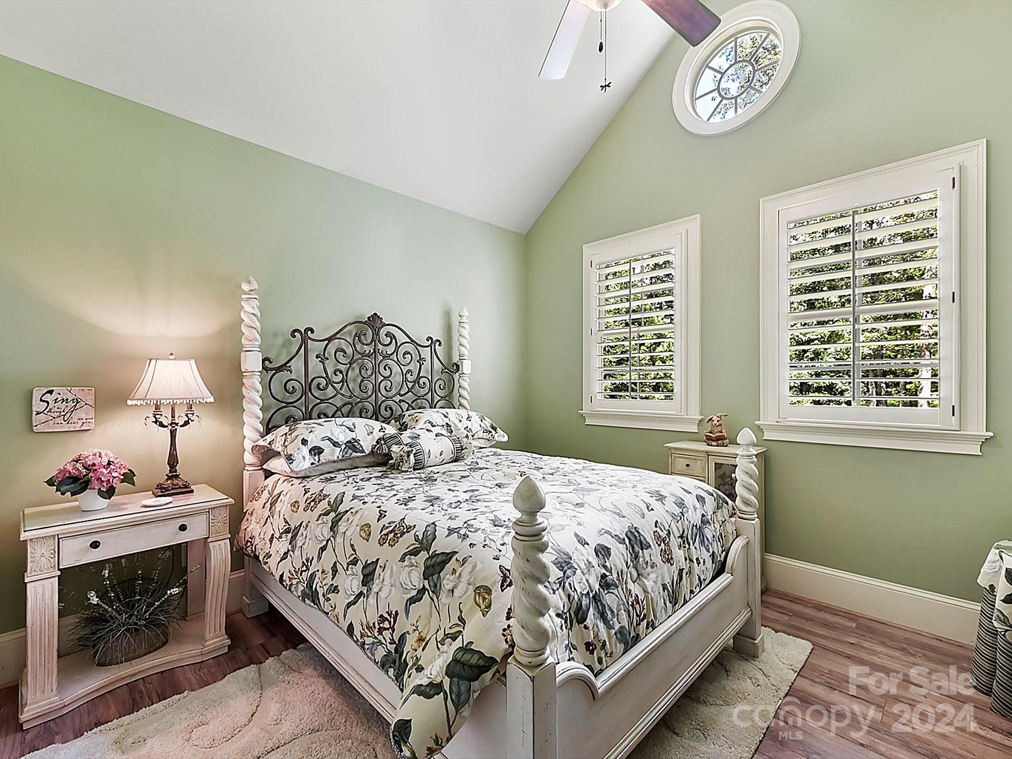 Williamsburg - Residential