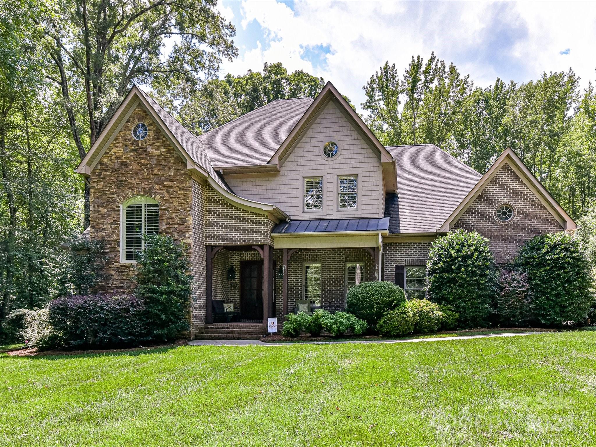 Williamsburg - Residential