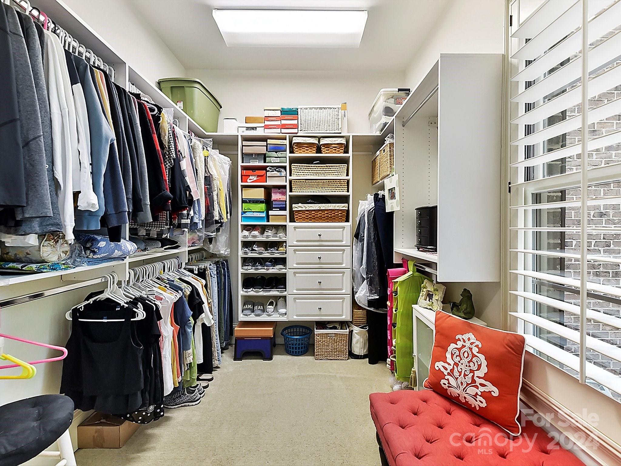 Williamsburg - Residential