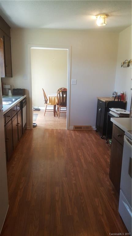 Hemby Woods - Residential