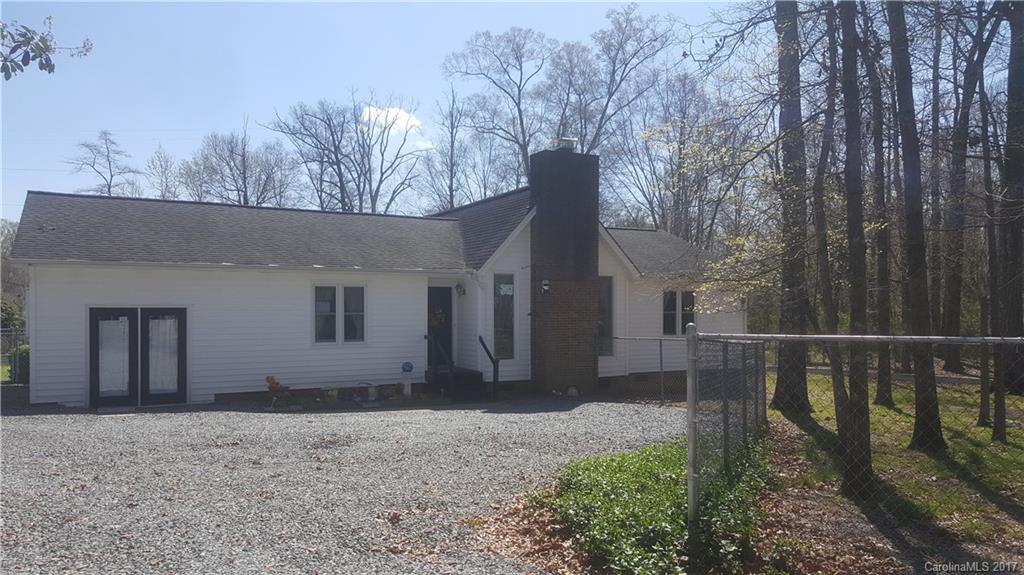 Hemby Woods - Residential