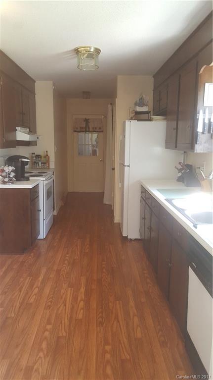 Hemby Woods - Residential