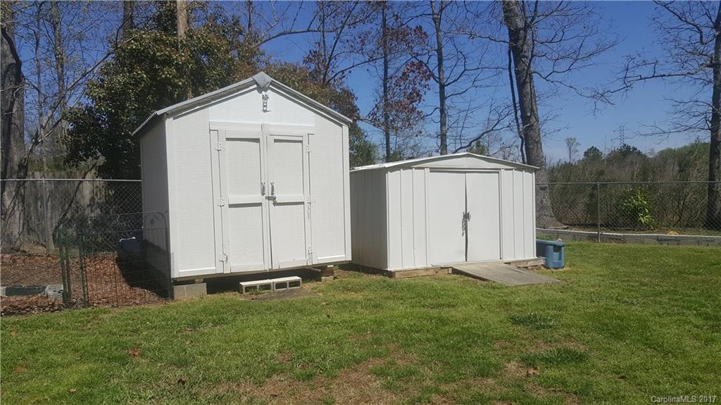 Hemby Woods - Residential