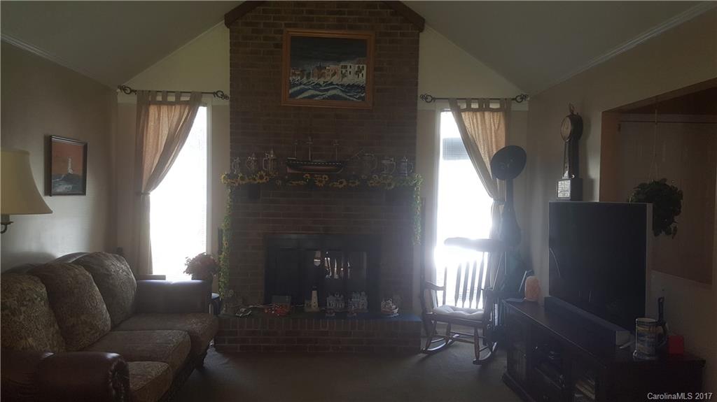 Hemby Woods - Residential