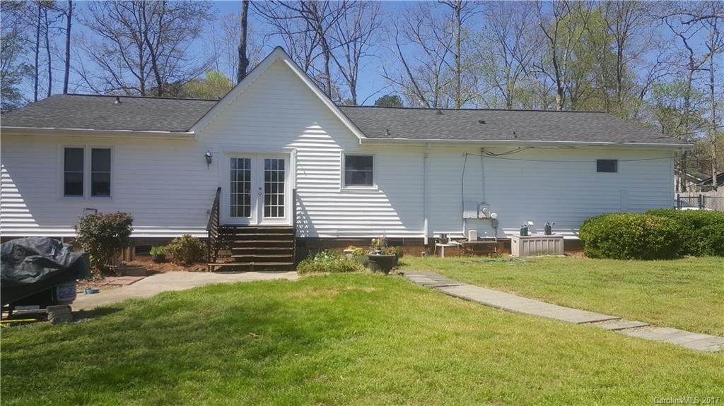 Hemby Woods - Residential