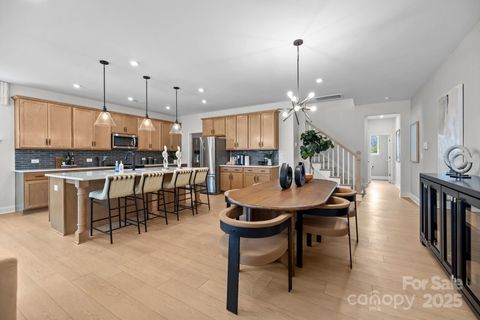 2962 Clyde Drive Charlotte NC 28208