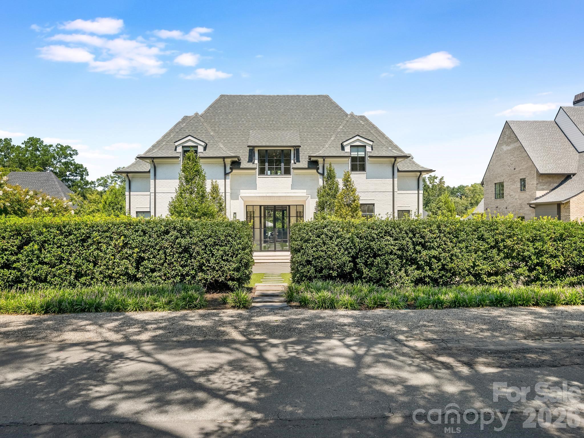 2422 Ferncliff Road