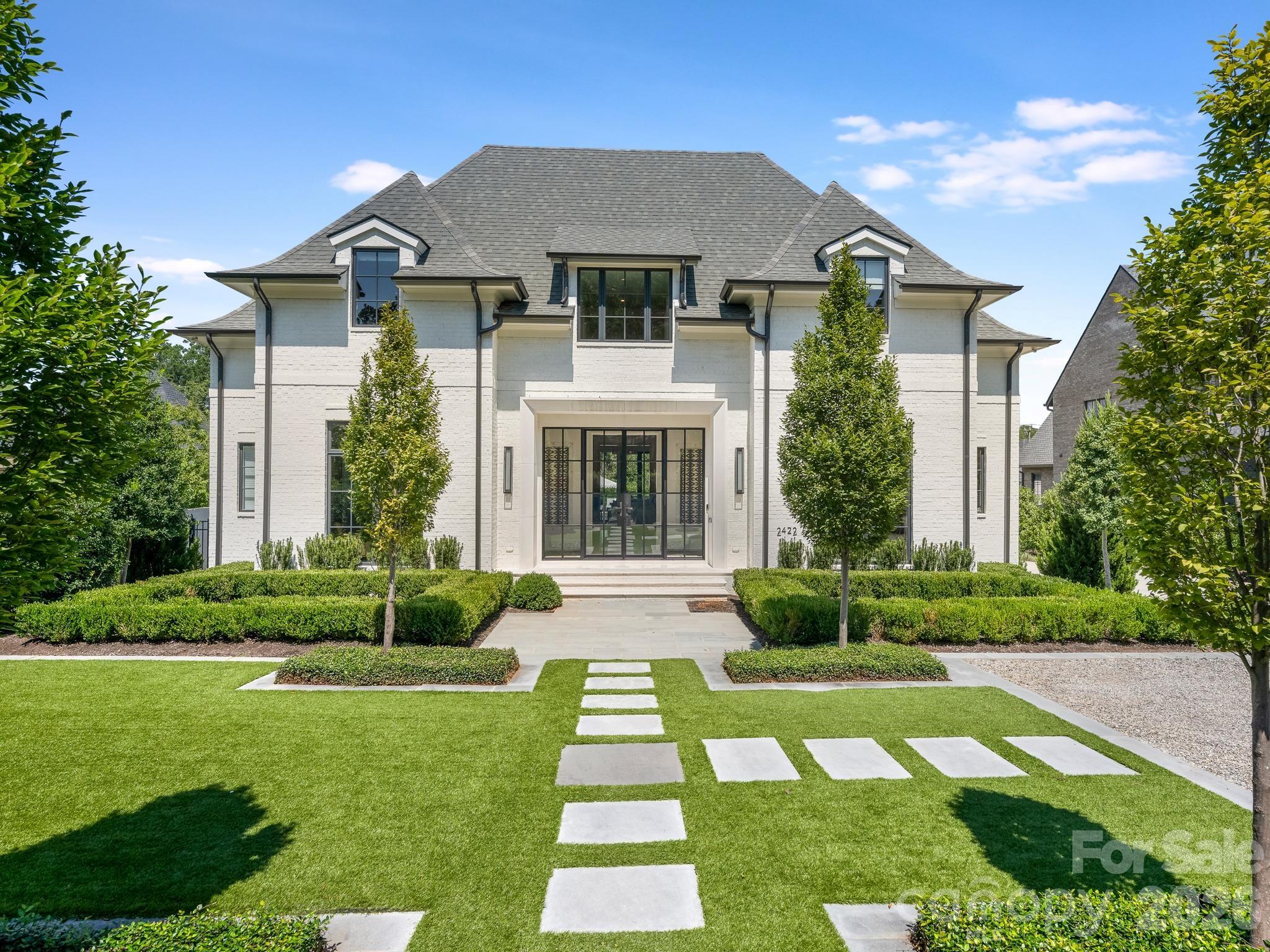 2422 Ferncliff Road