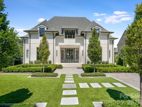 Photo of 2422 Ferncliff Road, Charlotte, NC 28211 (MLS # 4421551)
