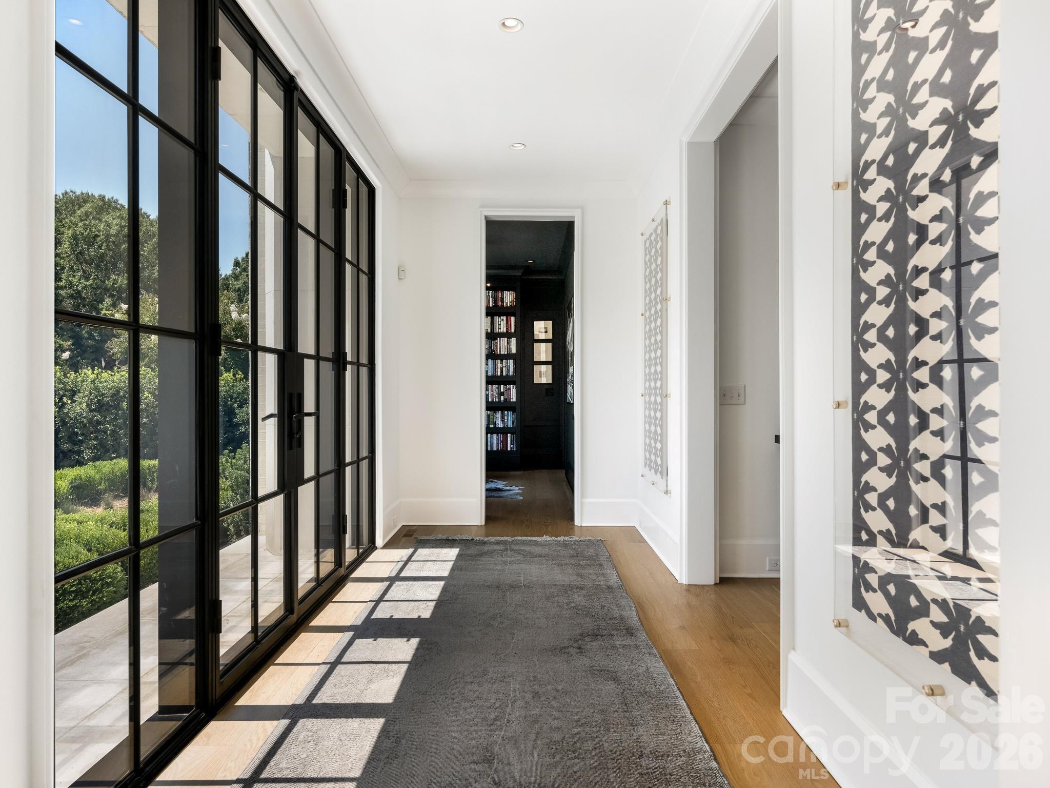 2422 Ferncliff Road
