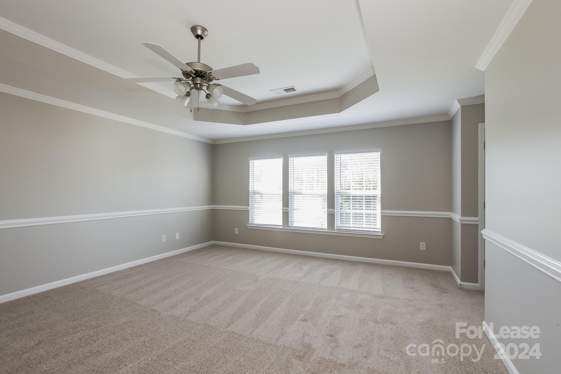 Harrington Woods - Residential Lease