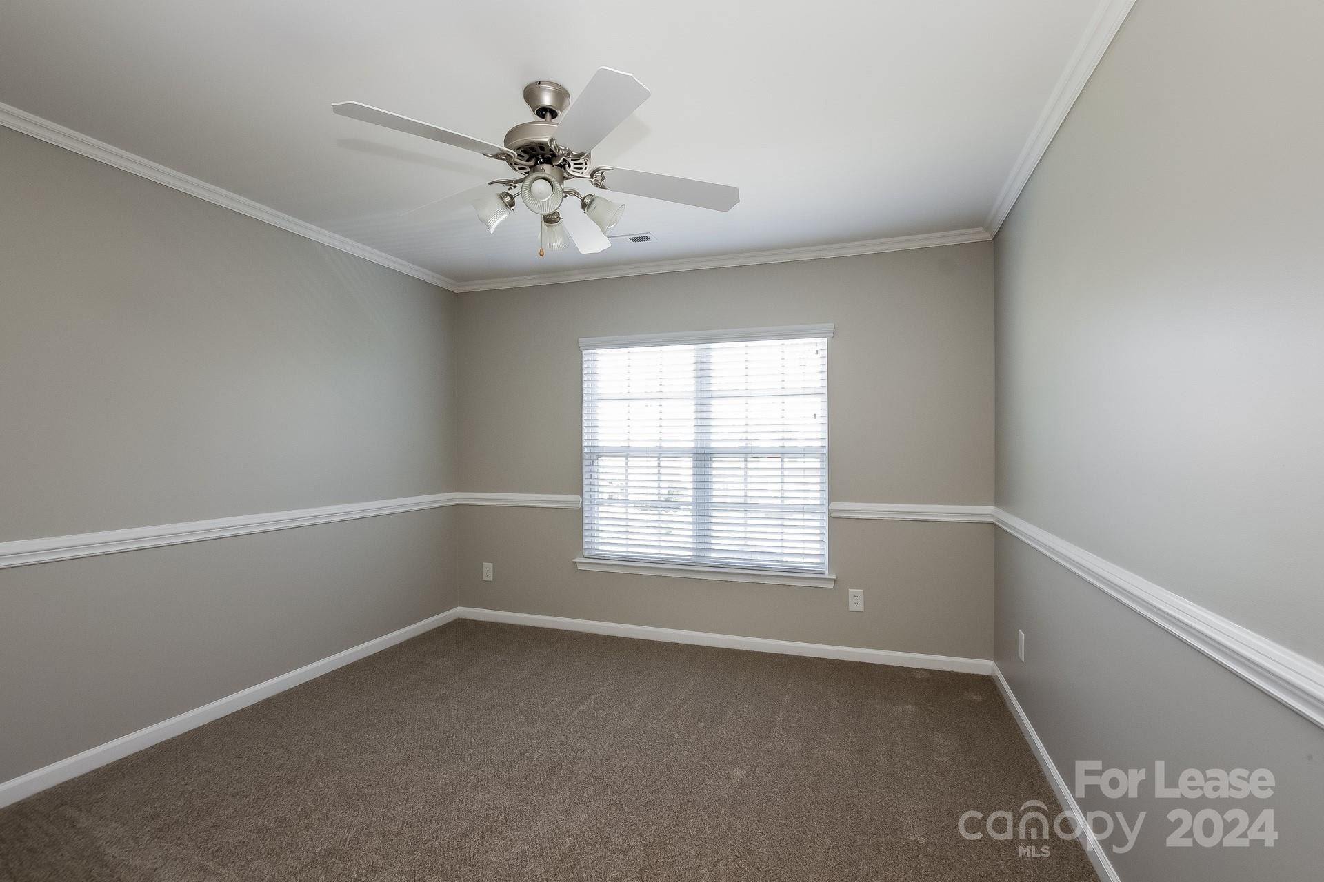 Harrington Woods - Residential Lease