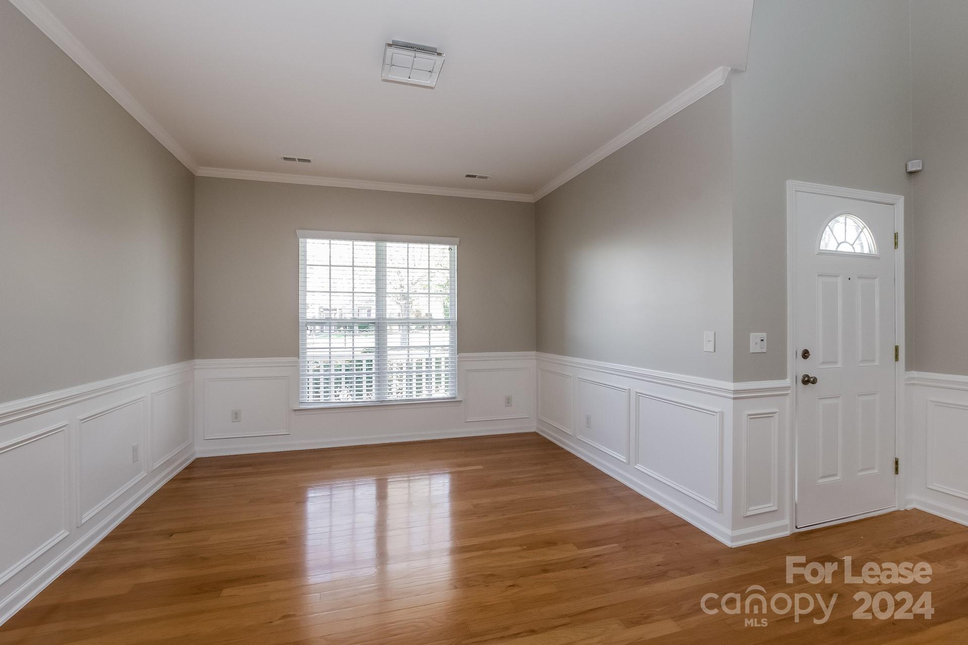 Harrington Woods - Residential Lease