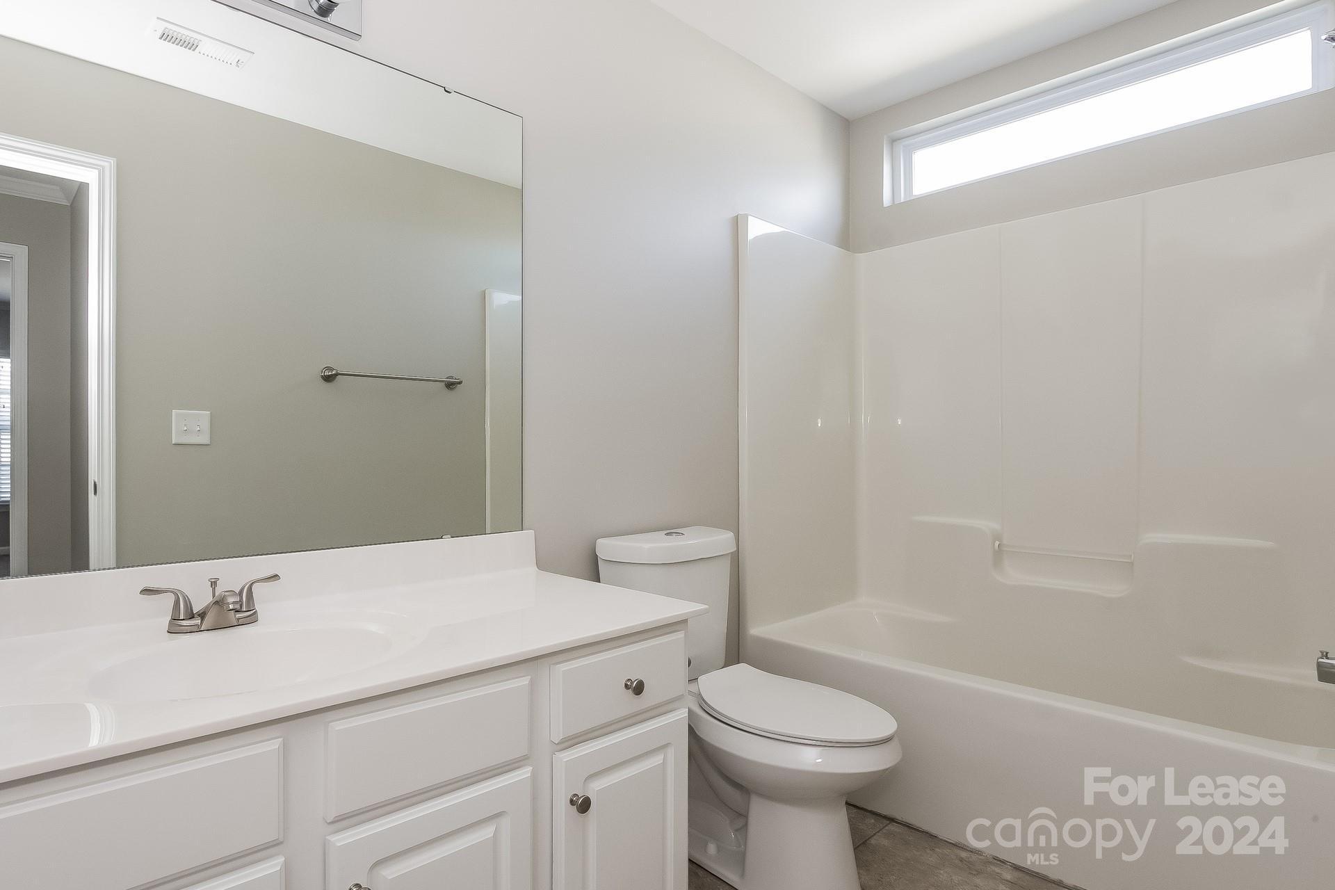 Harrington Woods - Residential Lease