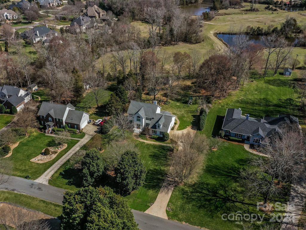 118 Valley Glen Drive, Waxhaw, NC 28173, MLS 4112092 Howard Hanna