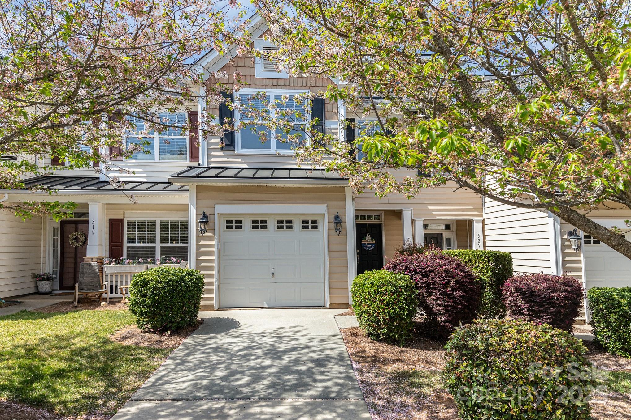 321 Rose Garden Court