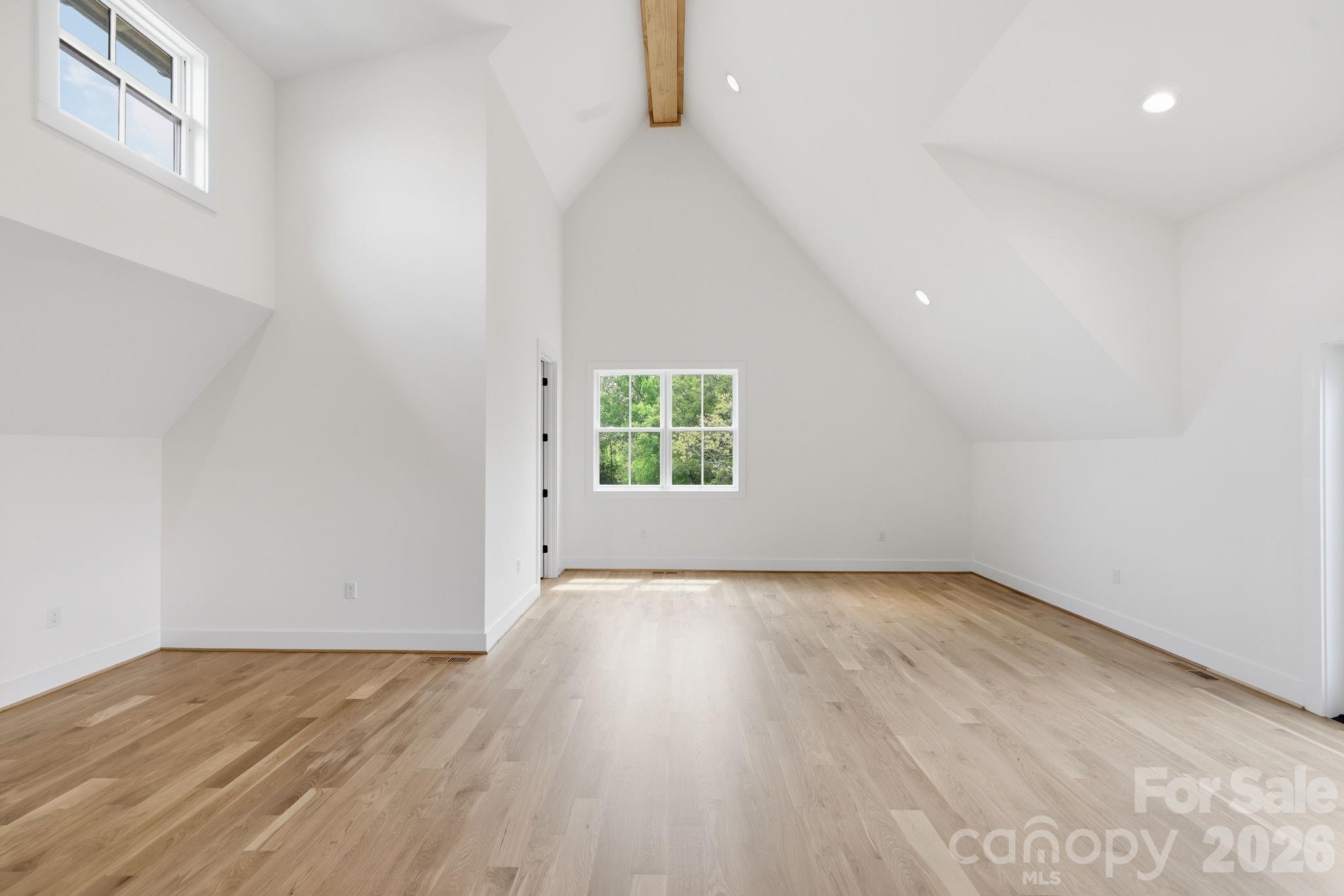 Olivette - Residential