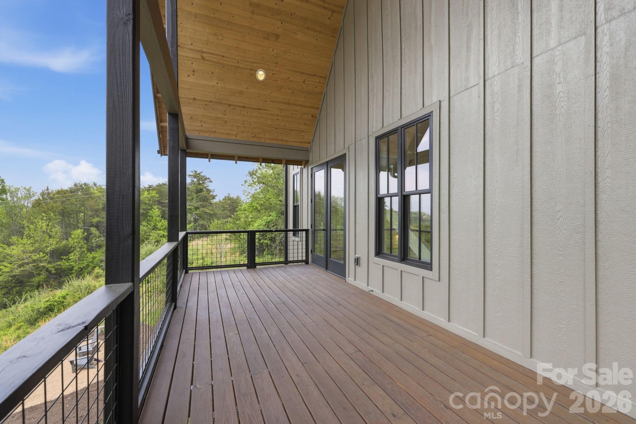 Olivette - Residential