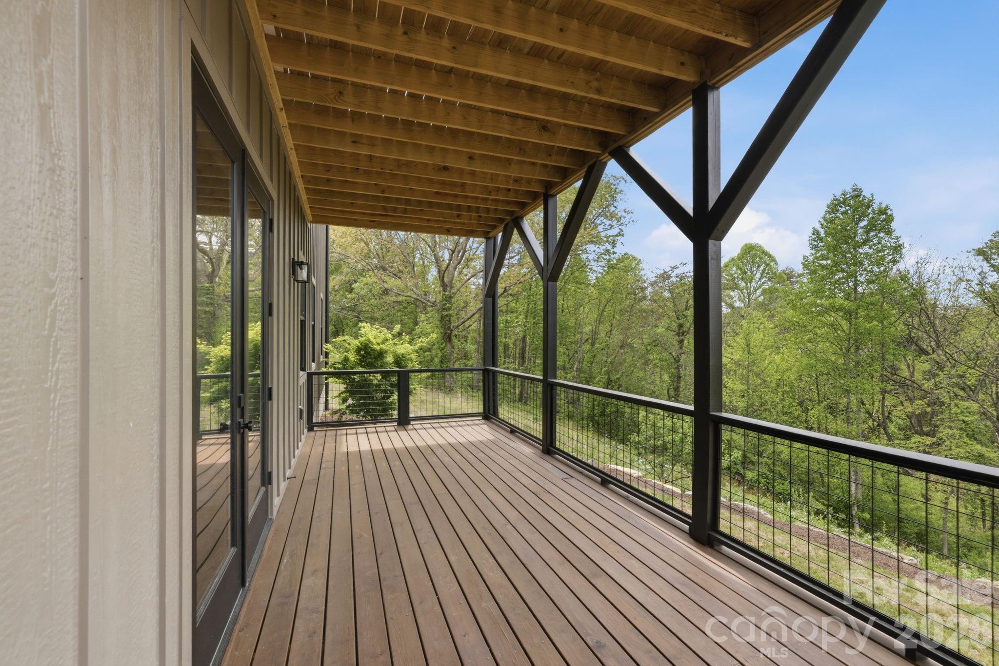 Olivette - Residential