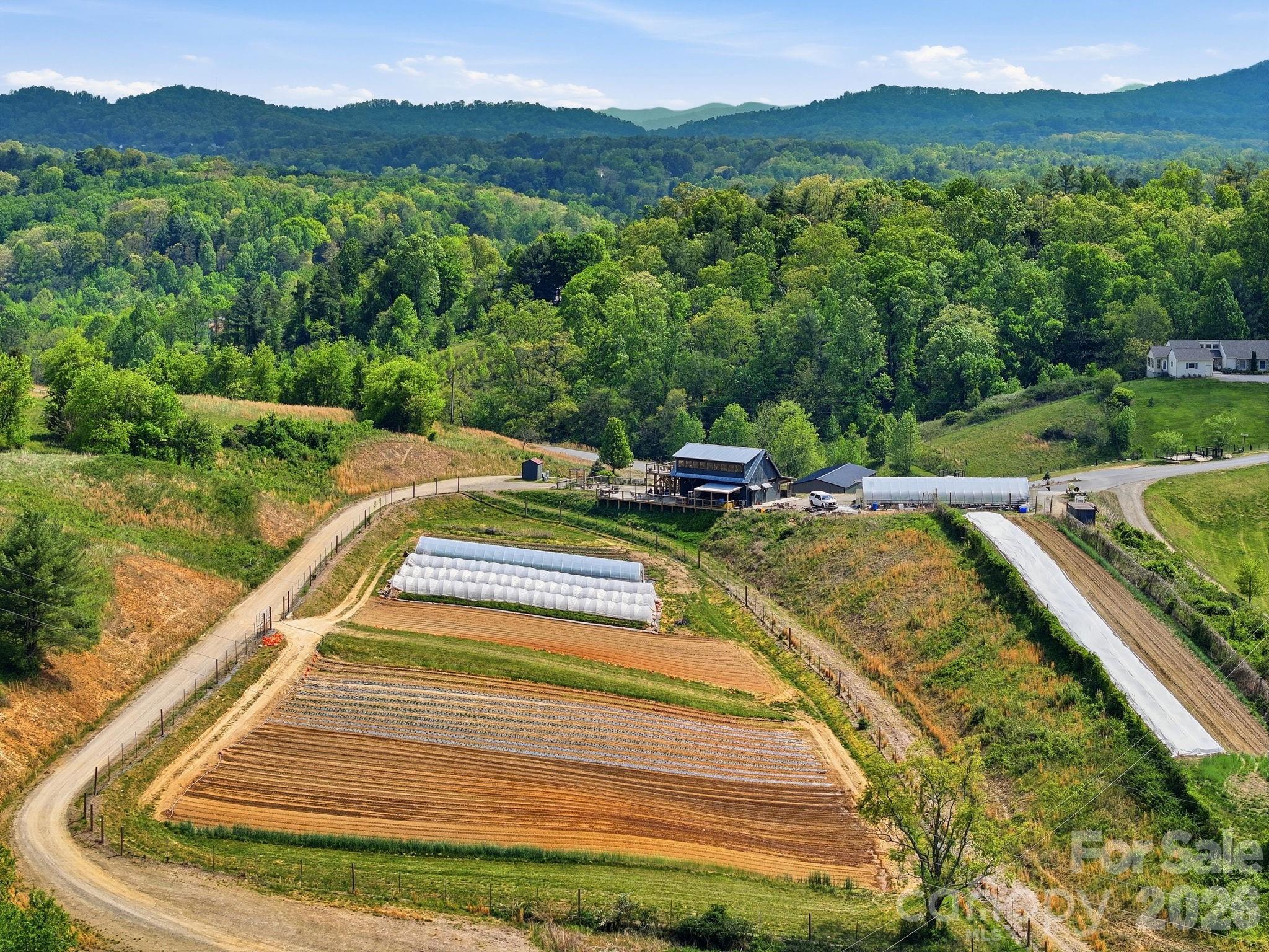 Olivette - Residential