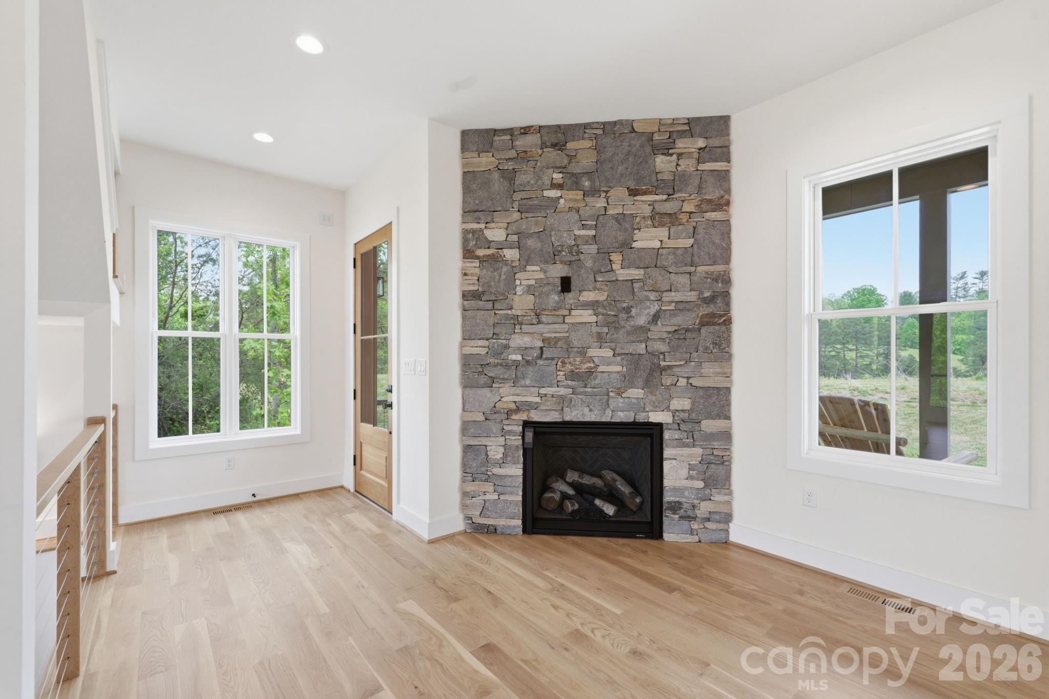 Olivette - Residential